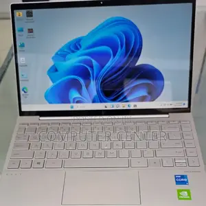 New Laptop HP Envy 14 16GB Intel Core I5 SSD 512GB