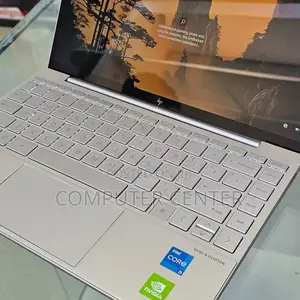 New Laptop HP Envy 14 16GB Intel Core I5 SSD 512GB