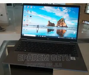 New Laptop HP Zbook Studio G7 16GB Intel Core I7 SSD 512GB