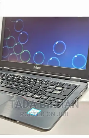 Photo - New Laptop Fujitsu Amilo Li3710 16GB Intel Core I5 SSD 256GB