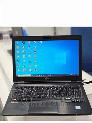 New Laptop Fujitsu Amilo Li3710 16GB Intel Core I5 SSD 256GB