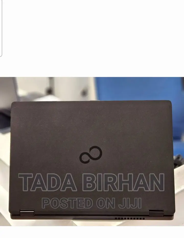 New Laptop Fujitsu Amilo Li3710 16GB Intel Core I5 SSD 256GB