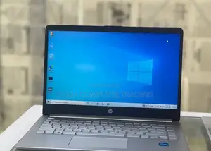 Photo - New Laptop HP Stream Notebook 8GB Intel Core I3 SSD 512GB