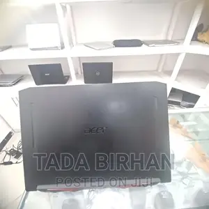 New Laptop Acer NITRO 5 16GB Intel Core I7 SSD 512GB