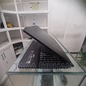 New Laptop Acer NITRO 5 16GB Intel Core I7 SSD 512GB