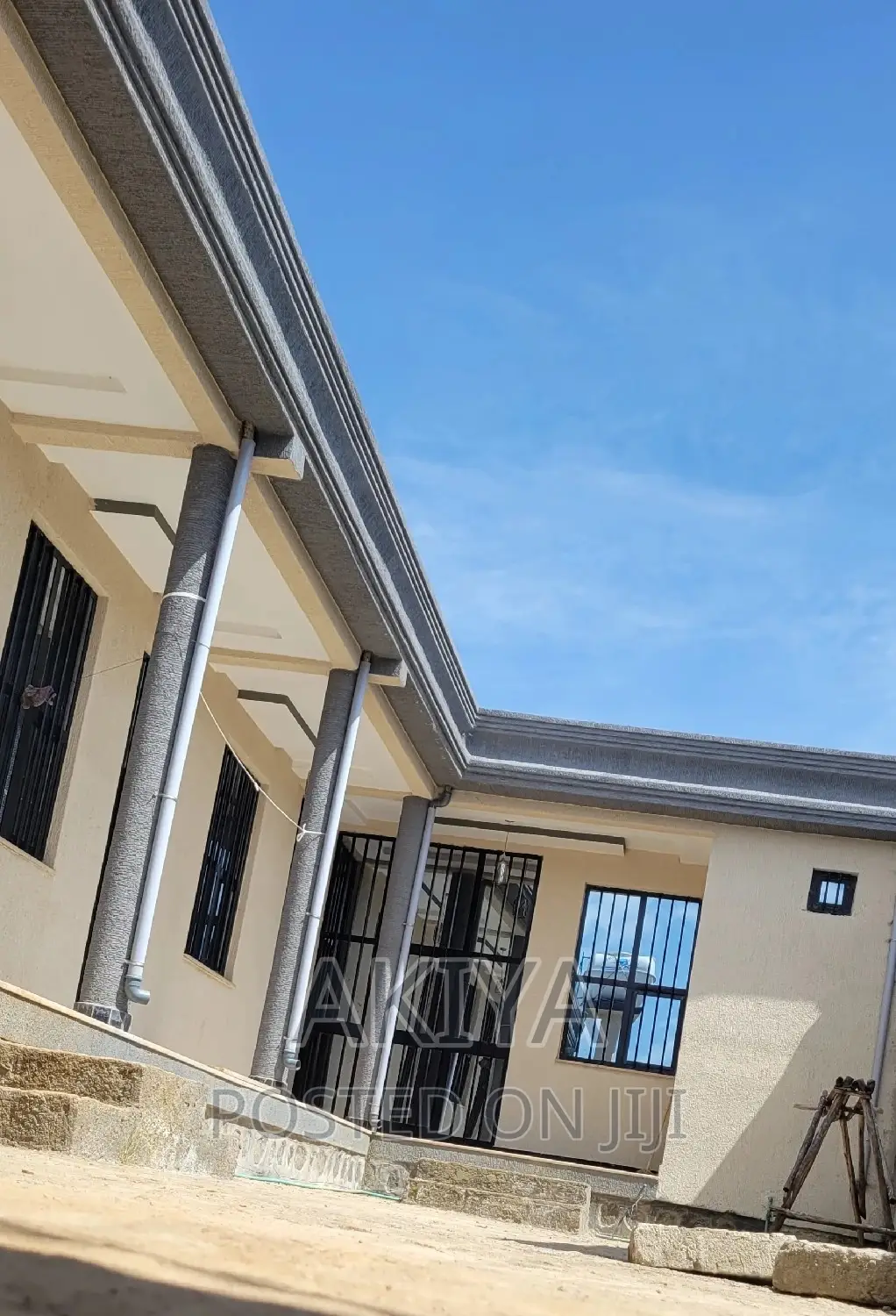 4bdrm House in House, Oromia-Finfinne for sale