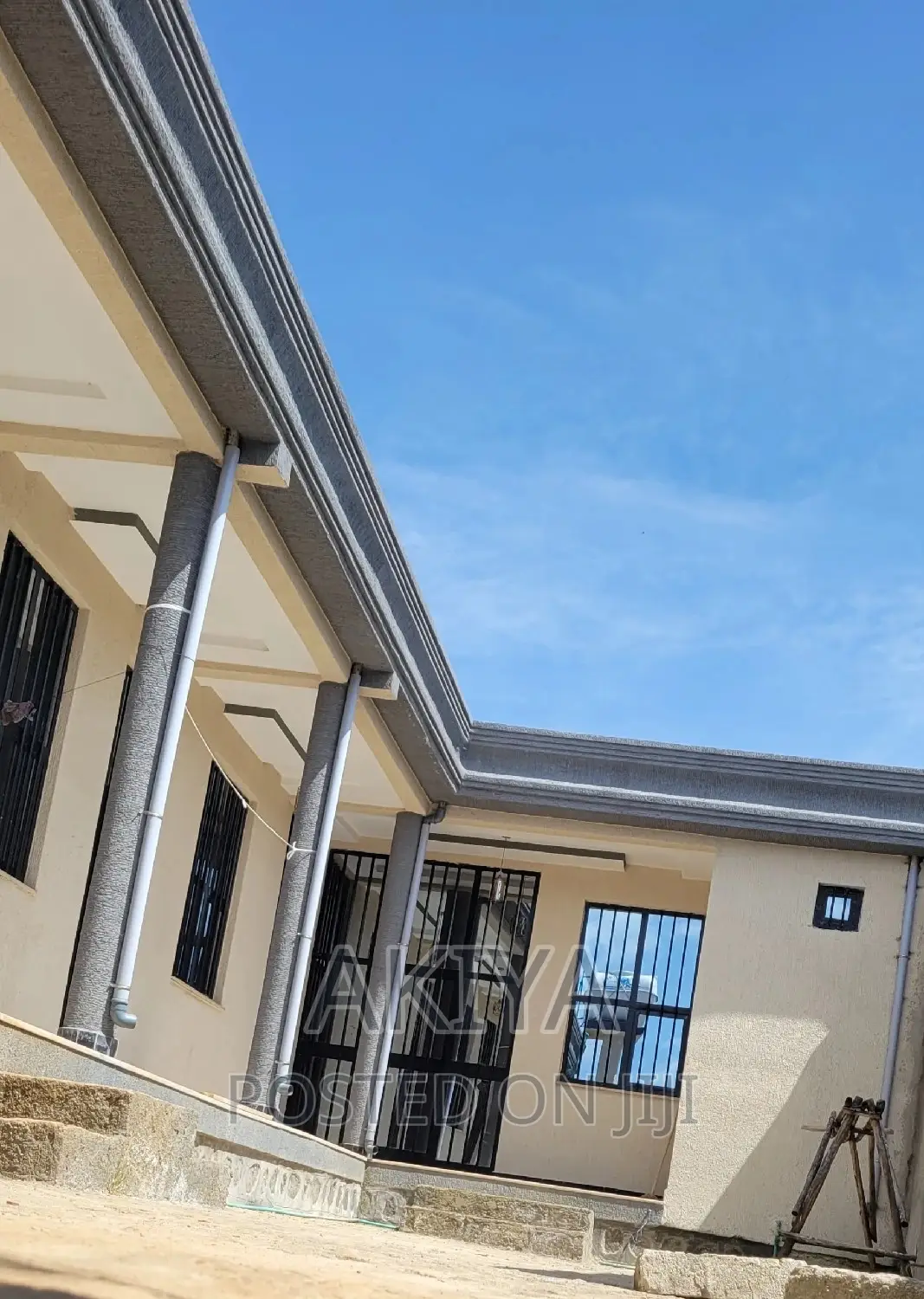 4bdrm House in House, Oromia-Finfinne for sale