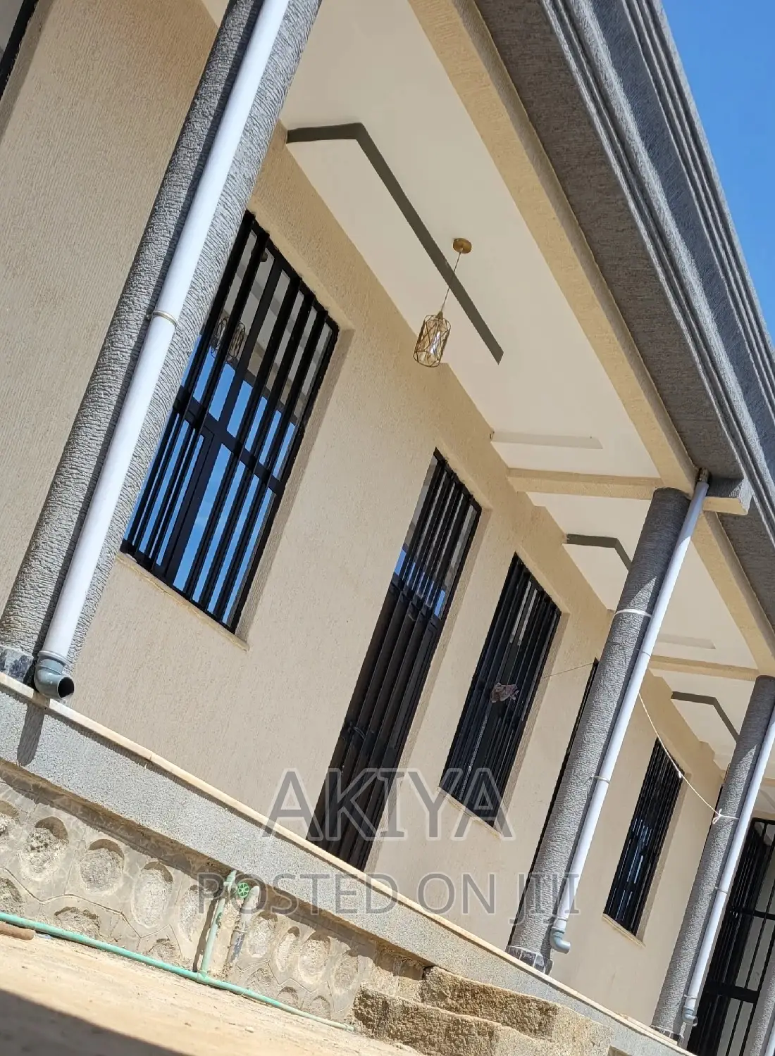 4bdrm House in House, Oromia-Finfinne for sale