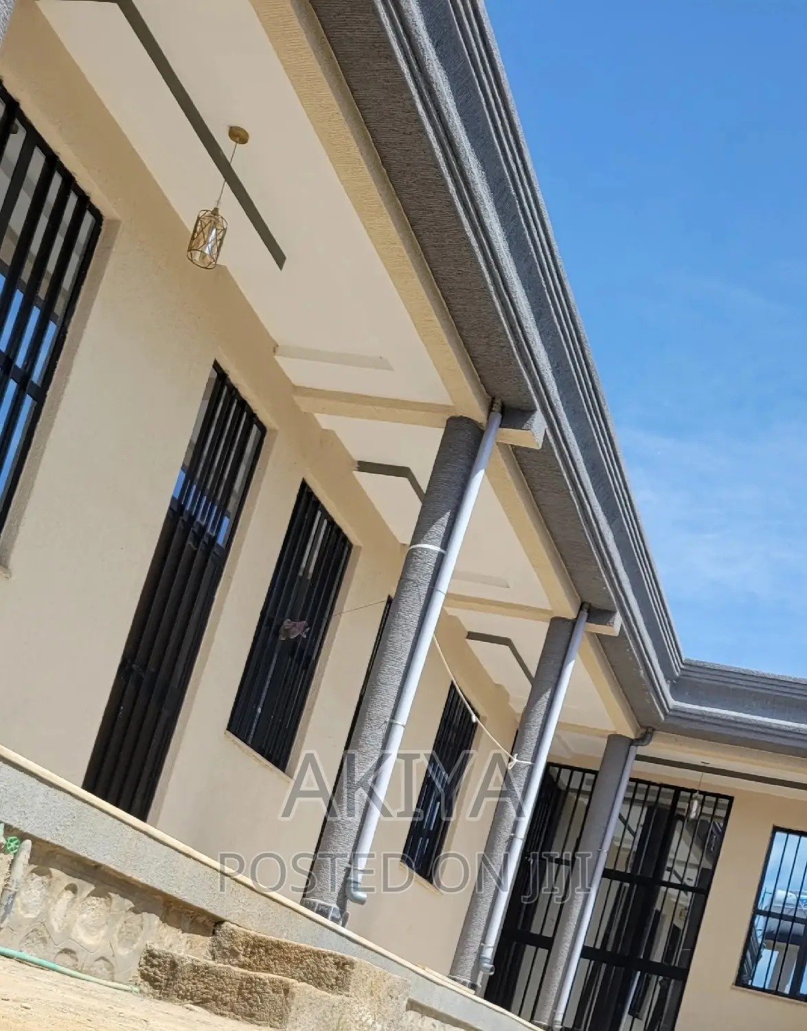 4bdrm House in House, Oromia-Finfinne for sale