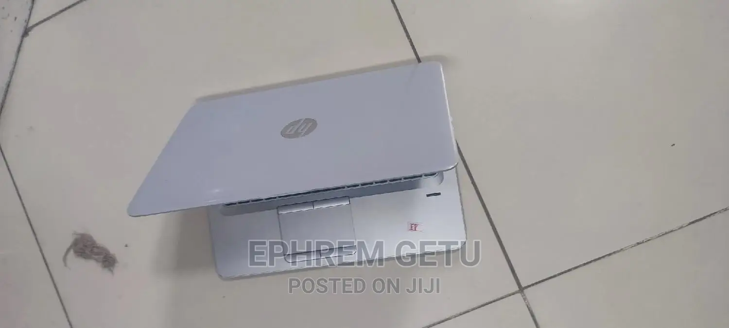 New Laptop HP EliteBook 840 8GB Intel Core I5 HDD 1T