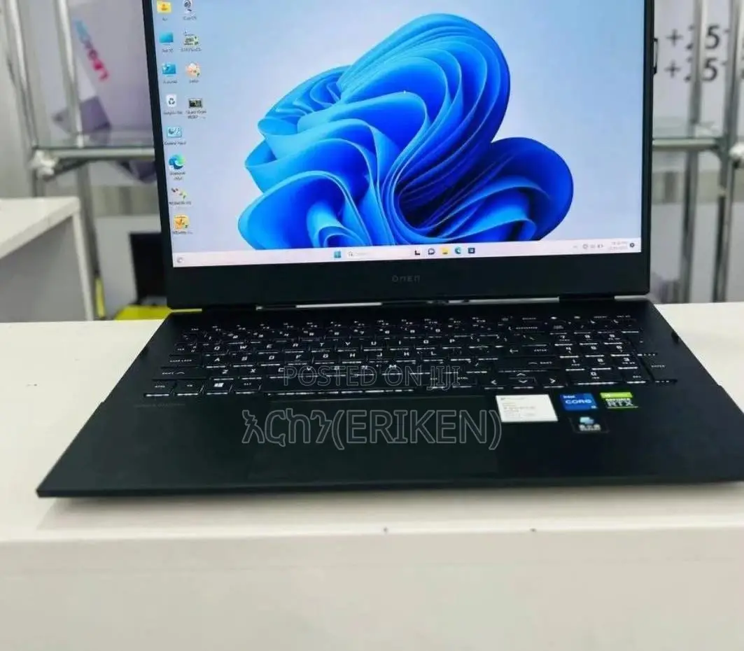 New Laptop Asus ROG Strix G15 16GB Intel Core i5 SSD 512GB