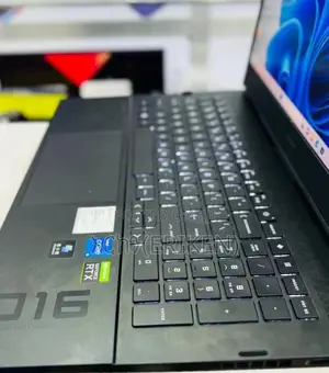 New Laptop Asus ROG Strix G15 16GB Intel Core i5 SSD 512GB