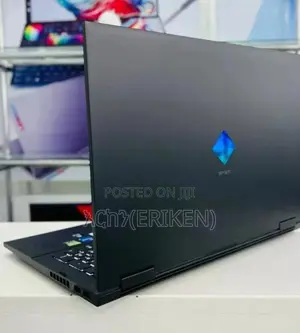 New Laptop Asus ROG Strix G15 16GB Intel Core i5 SSD 512GB