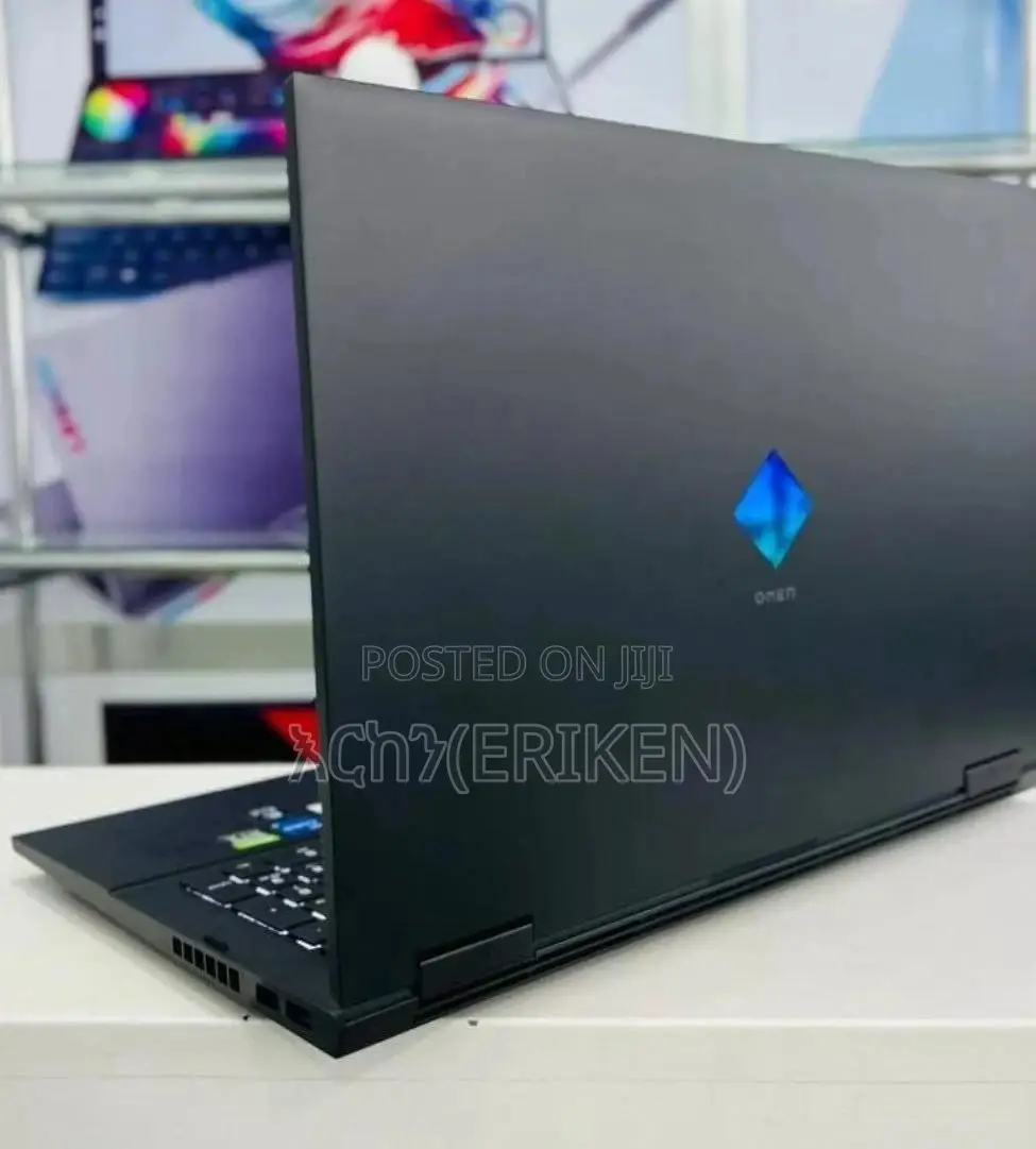 New Laptop Asus ROG Strix G15 16GB Intel Core i5 SSD 512GB