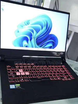 Photo - New Laptop Asus ROG Strix G15 16GB Intel Core i7 SSD 1T