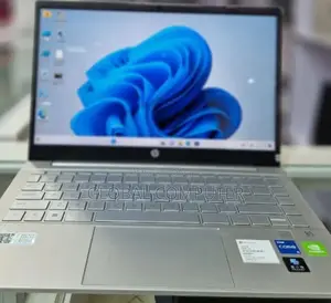 New Laptop HP Pavilion 13 X360 16GB Intel Core I5 SSD 512GB