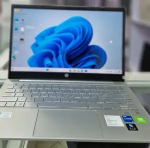 New Laptop HP Pavilion 13 X360 16GB Intel Core I5 SSD 512GB