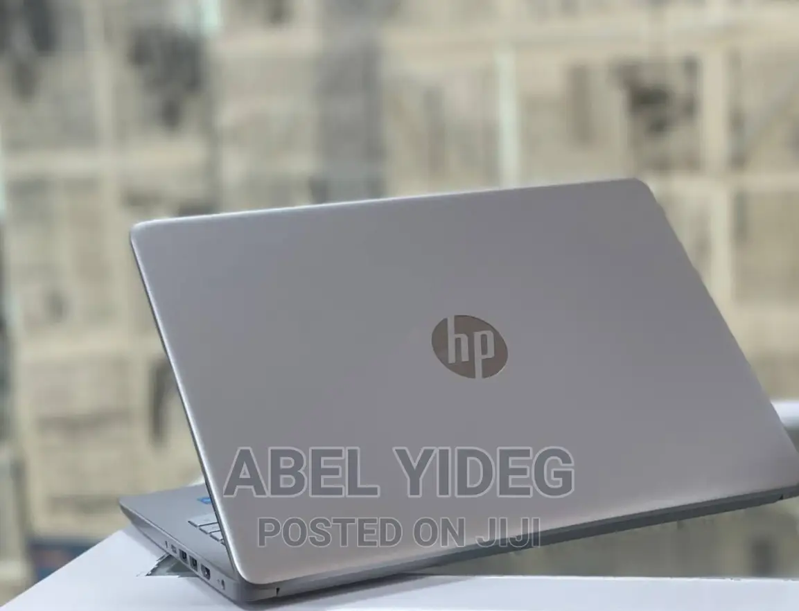 New Laptop HP Stream Notebook 8GB Intel Core I3 SSD 512GB