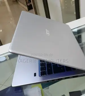 New Laptop Acer Swift 1 4GB Intel Core 2 Quad SSD 128GB