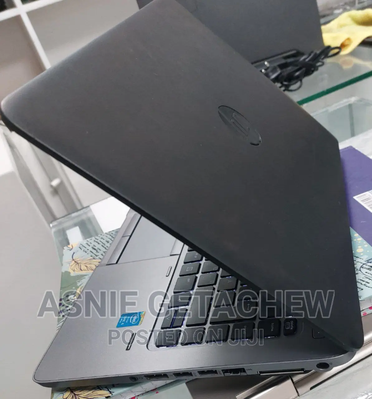 New Laptop HP Pavilion 15 256GB Intel Core I5 HDD 512GB