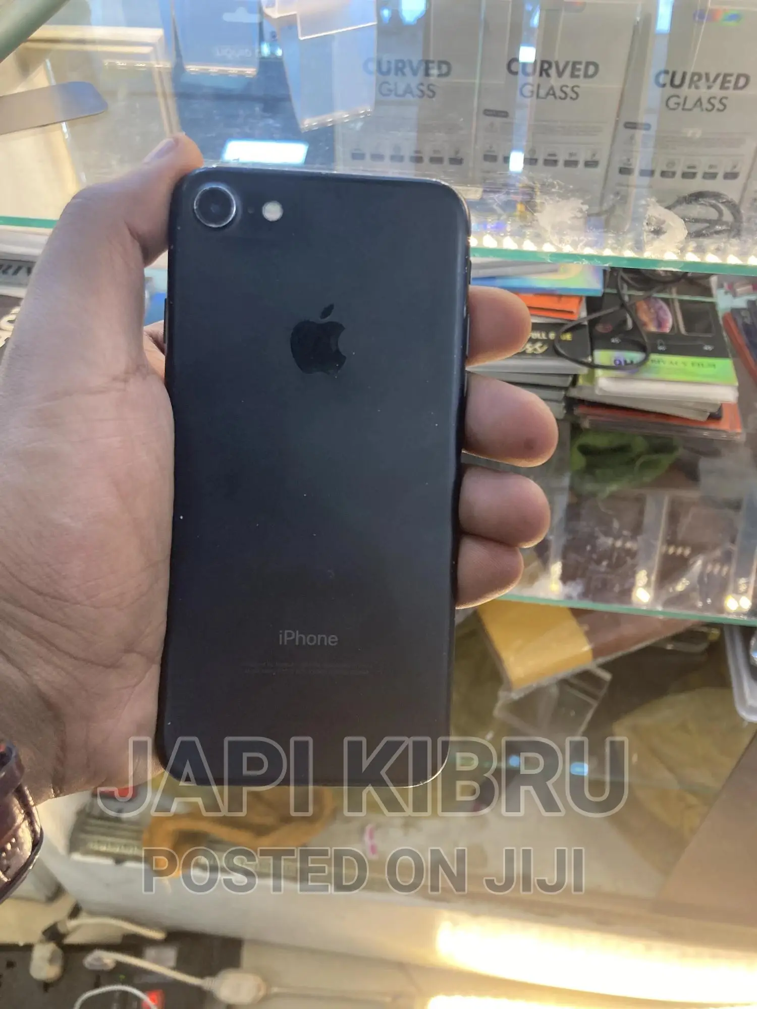 Apple iPhone 7 32 GB Black