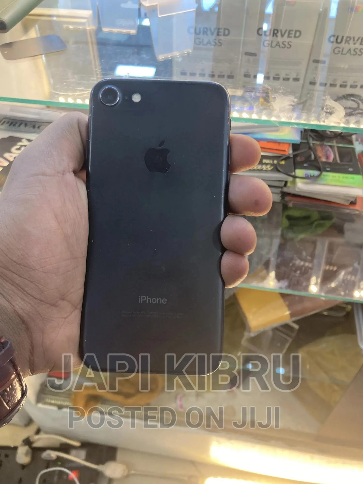Apple iPhone 7 32 GB Black