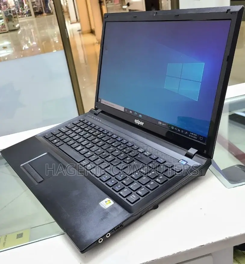 New Laptop 4GB Intel Core I3 HDD 250GB