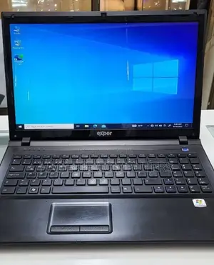 New Laptop 4GB Intel Core I3 HDD 250GB