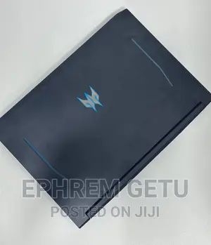 Photo - New Laptop Acer Predator Helios 300 16GB Intel Core I7 SSD 1T