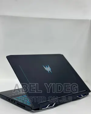 New Laptop Acer Predator Helios 300 16GB Intel Core I7 SSD 1T