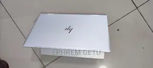 New Laptop HP Envy X360 8GB Intel Core I5 SSD 512GB