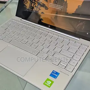 New Laptop HP Envy 14 16GB Intel Core I5 SSD 512GB