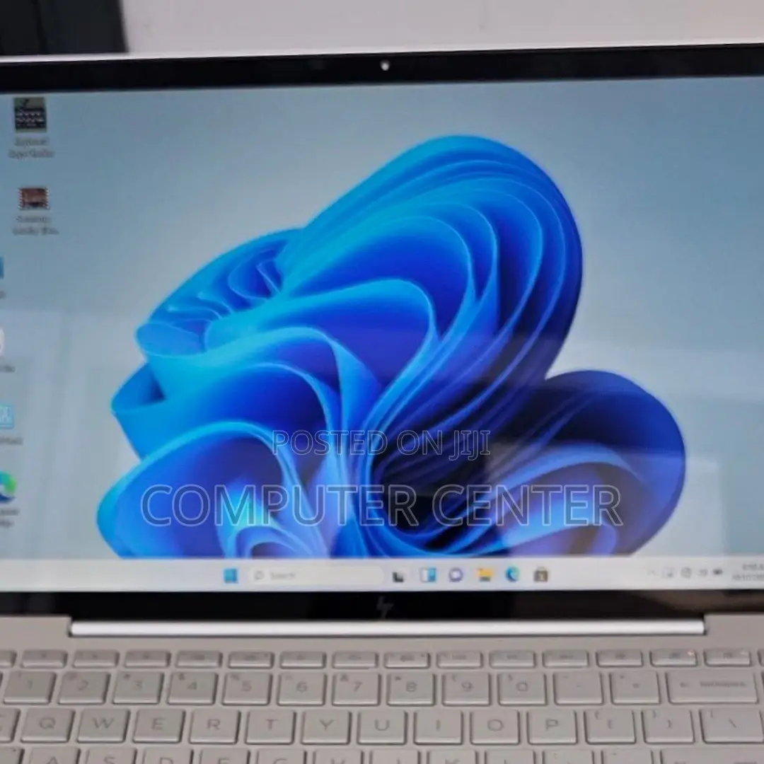 New Laptop HP Envy 14 16GB Intel Core I5 SSD 512GB