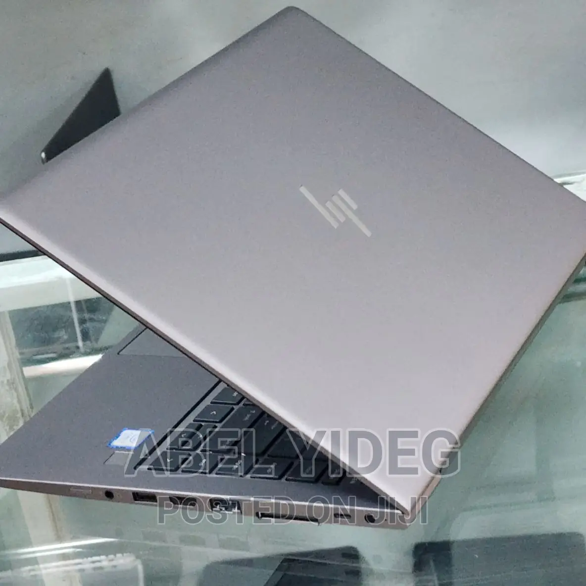 New Laptop HP ZBook 15 16GB Intel Core I7 SSD 512GB