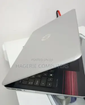 Photo - New Laptop HP Pavilion 15t 8GB Intel Core I7 HDD 1T