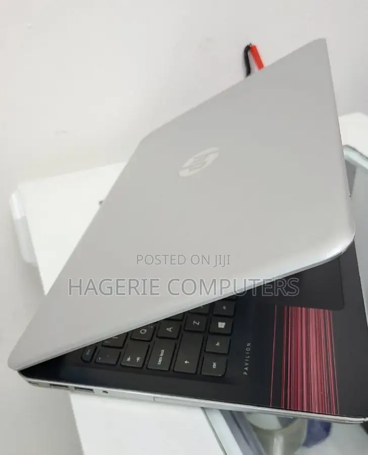 New Laptop HP Pavilion 15t 8GB Intel Core I7 HDD 1T