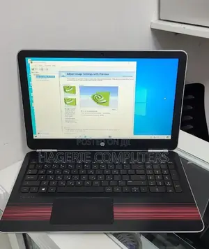 New Laptop HP Pavilion 15t 8GB Intel Core I7 HDD 1T