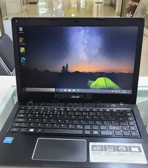 New Laptop Acer Swift 1 4GB Intel Celeron SSD 128GB