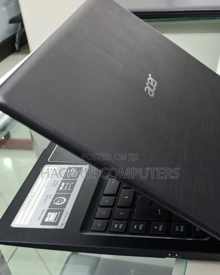 New Laptop Acer Swift 1 4GB Intel Celeron SSD 128GB