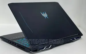 Photo - New Laptop Acer Predator Helios 300 16GB Intel Core I7 SSD 1T