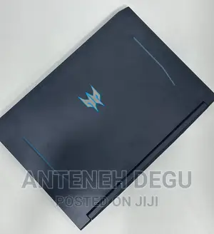 New Laptop Acer Predator Helios 300 16GB Intel Core I7 SSD 1T