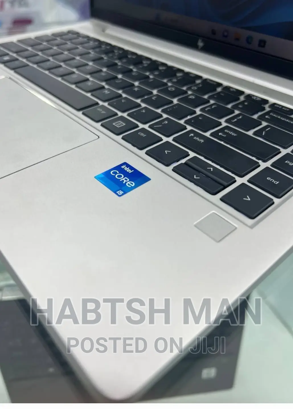 New Laptop HP EliteBook 840 16GB Intel Core I5 SSD 512GB