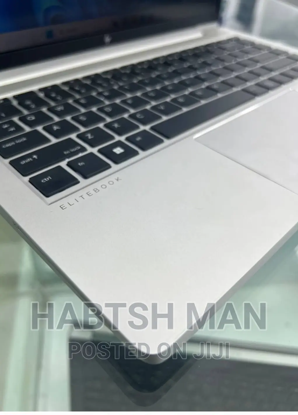 New Laptop HP EliteBook 840 16GB Intel Core I5 SSD 512GB