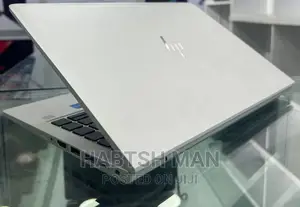 New Laptop HP EliteBook 840 16GB Intel Core I5 SSD 512GB