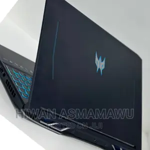 Photo - New Laptop Acer Predator Helios 300 16GB Intel Core I7 SSD 1T