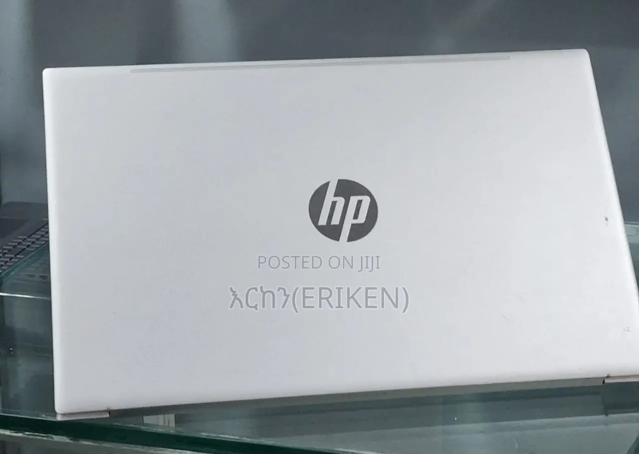 New Laptop HP Pavilion 15 16GB AMD Ryzen 7 SSD 512GB