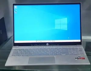New Laptop HP Pavilion 15 16GB AMD Ryzen 7 SSD 512GB
