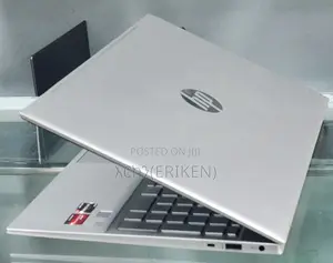 New Laptop HP Pavilion 15 16GB AMD Ryzen 7 SSD 512GB