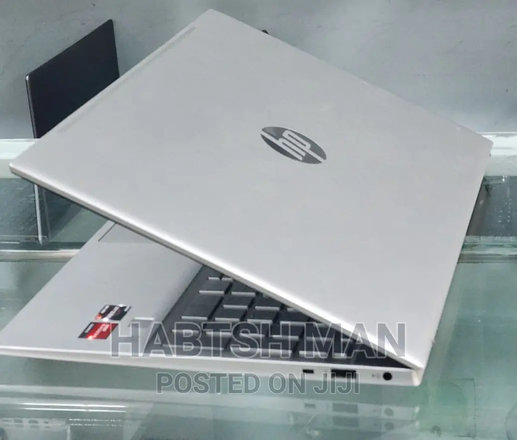 New Laptop HP Pavilion 15 16GB AMD Ryzen 7 SSD 512GB