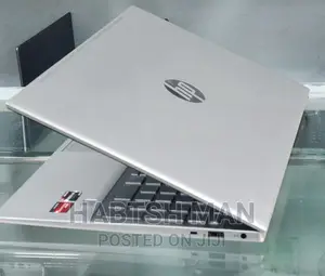 New Laptop HP Pavilion 15 16GB AMD Ryzen 7 SSD 512GB